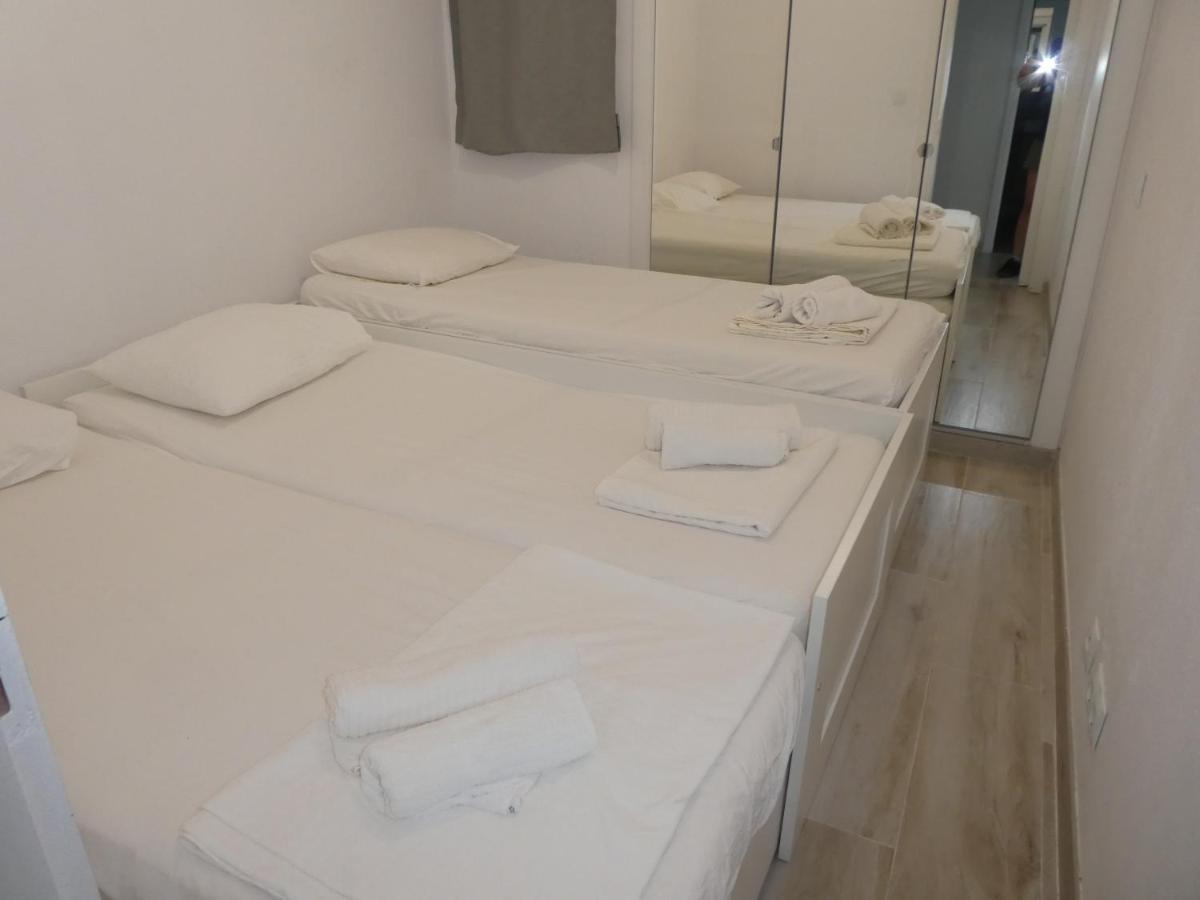Cap Sa Sal - Sa Roca 2 Apartment Begur Exterior foto