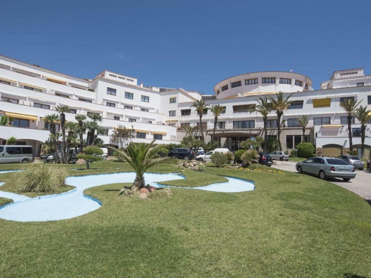 Cap Sa Sal - Sa Roca 2 Apartment Begur Exterior foto