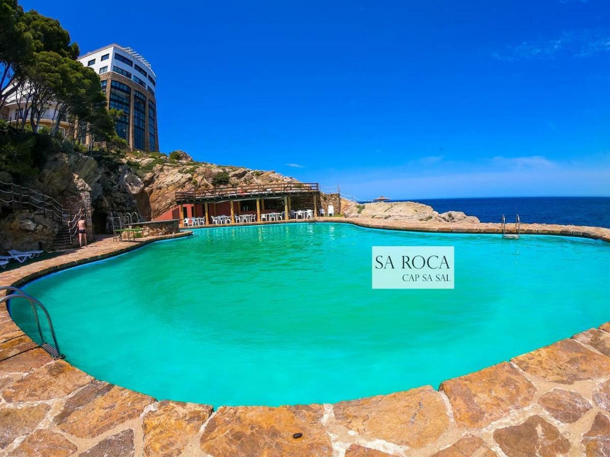 Cap Sa Sal - Sa Roca 2 Apartment Begur Exterior foto
