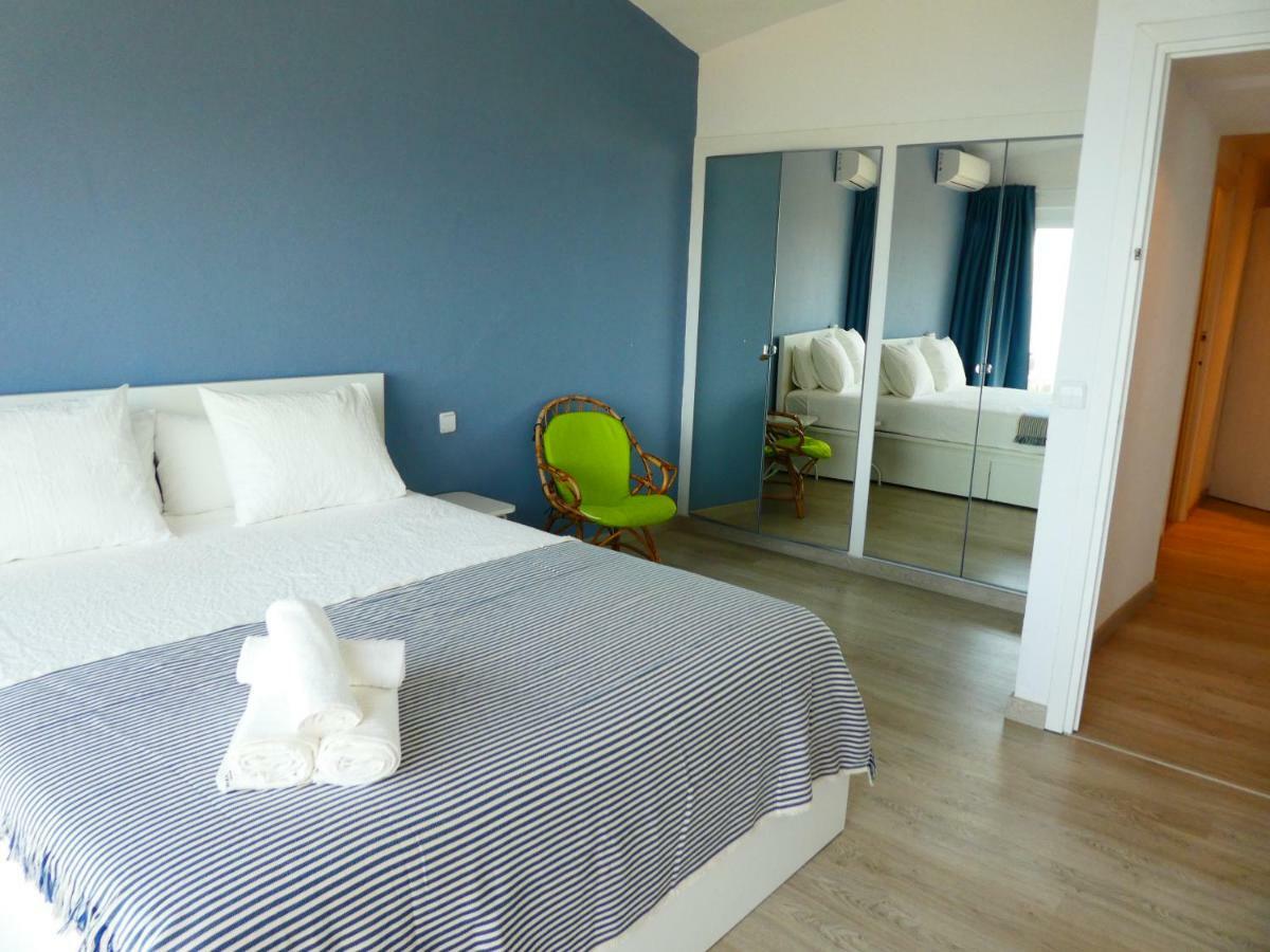 Cap Sa Sal - Sa Roca 2 Apartment Begur Exterior foto