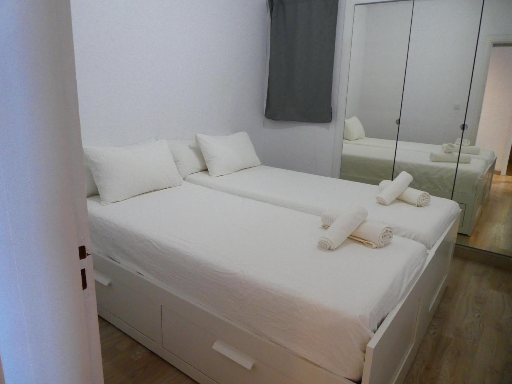 Cap Sa Sal - Sa Roca 2 Apartment Begur Exterior foto